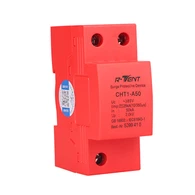 Cht 1- a 50 4 p 10/350us Dispositiu de protecció de sobretensió