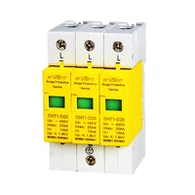 CHT 1- D10 KA Dispositiu de protecció de sobretensions